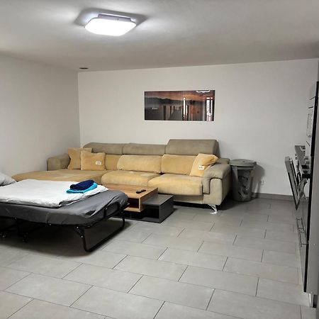 Ferienwohnung Annashome Maxhutte-Haidhof Exteriér fotografie