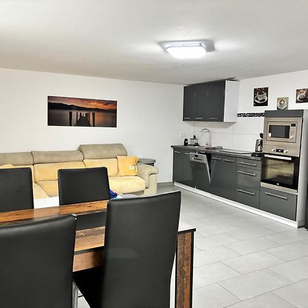 Ferienwohnung Annashome Maxhutte-Haidhof Exteriér fotografie
