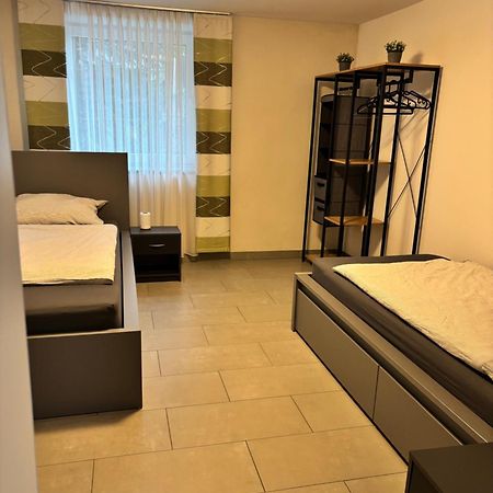 Ferienwohnung Annashome Maxhutte-Haidhof Exteriér fotografie