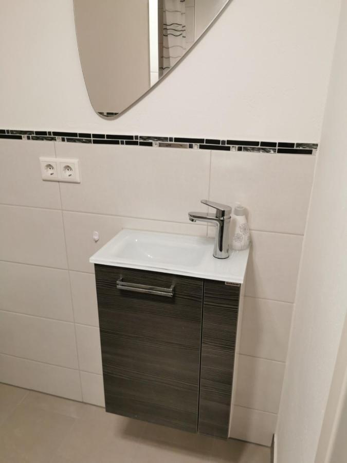Ferienwohnung Annashome Maxhutte-Haidhof Exteriér fotografie