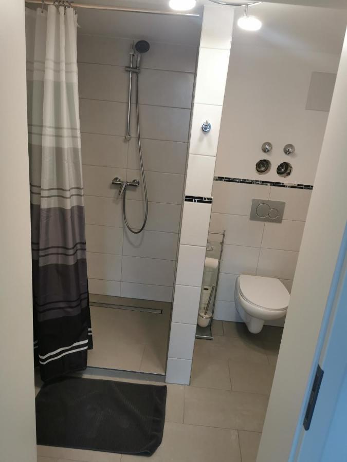 Ferienwohnung Annashome Maxhutte-Haidhof Exteriér fotografie