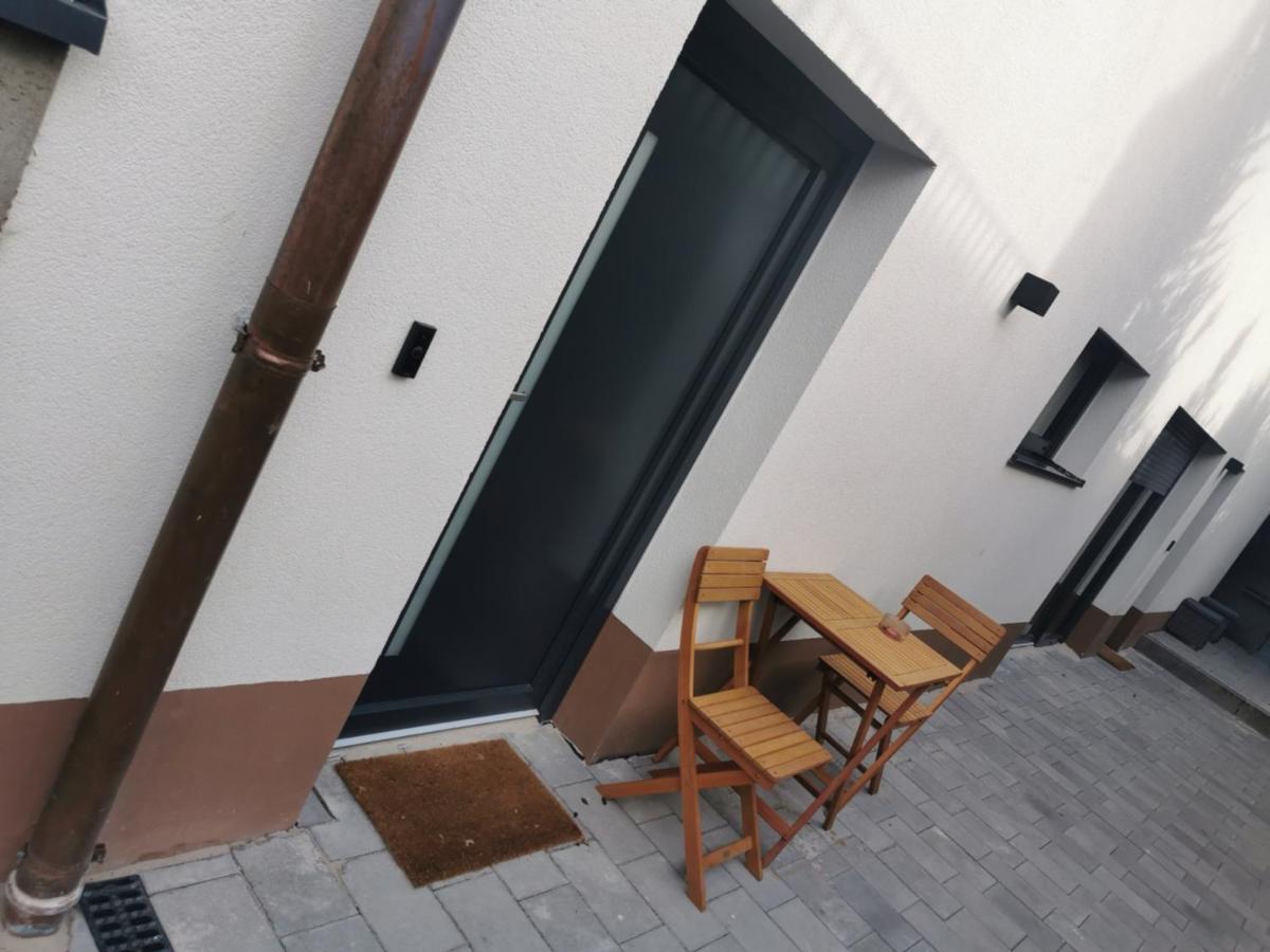 Ferienwohnung Annashome Maxhutte-Haidhof Exteriér fotografie