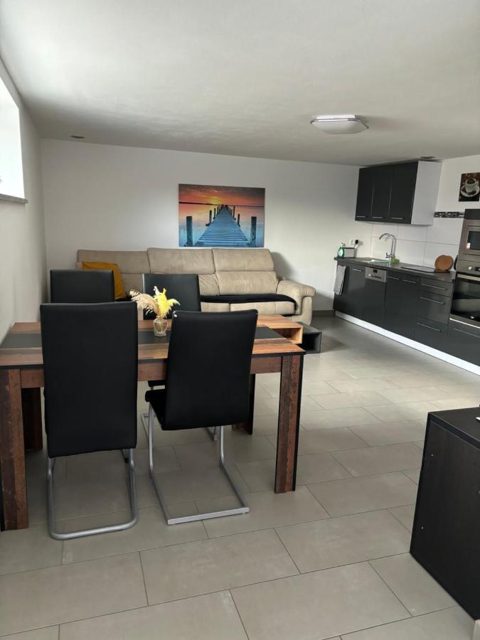 Ferienwohnung Annashome Maxhutte-Haidhof Exteriér fotografie