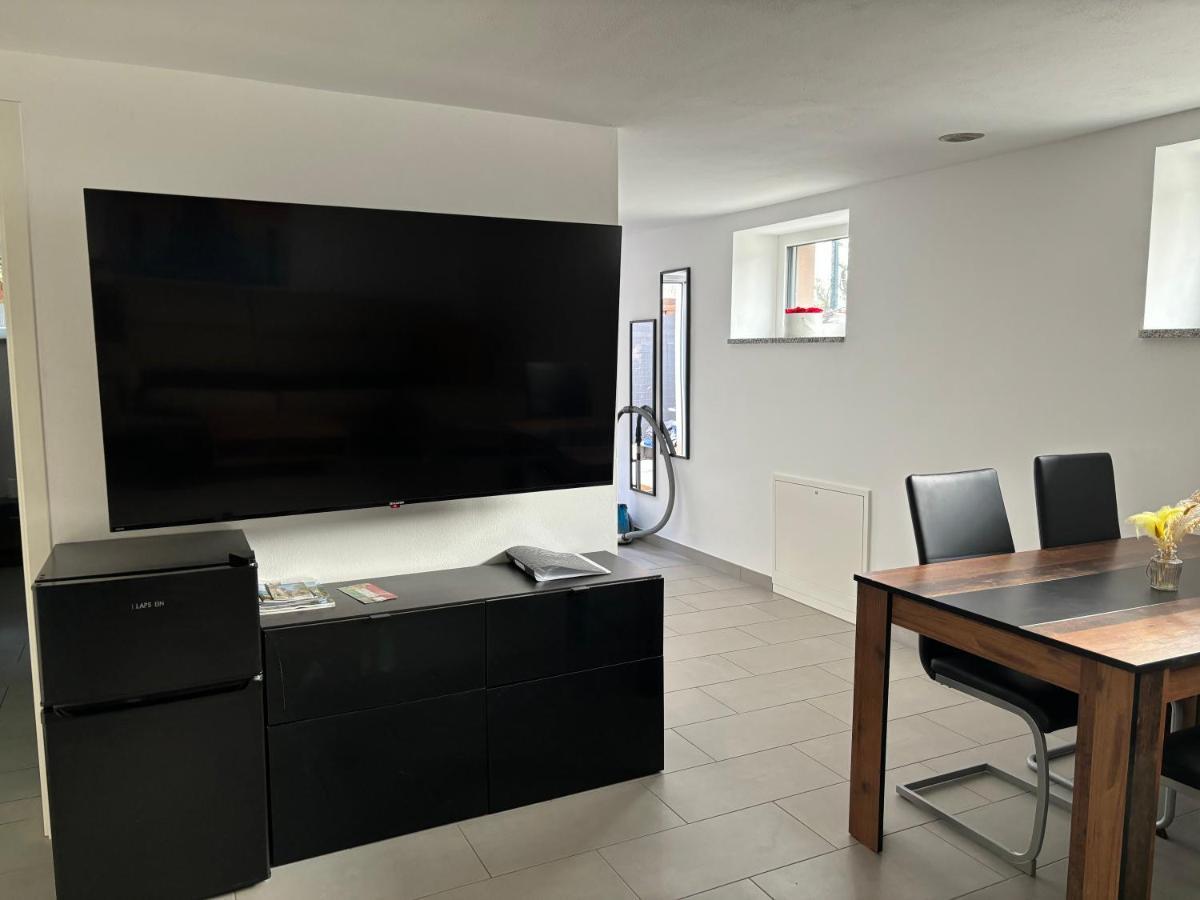 Ferienwohnung Annashome Maxhutte-Haidhof Exteriér fotografie