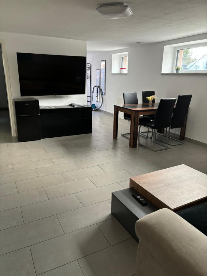 Ferienwohnung Annashome Maxhutte-Haidhof Exteriér fotografie