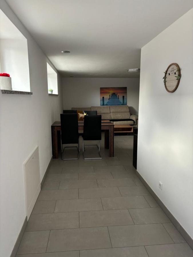 Ferienwohnung Annashome Maxhutte-Haidhof Exteriér fotografie
