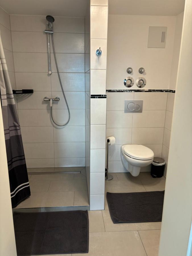 Ferienwohnung Annashome Maxhutte-Haidhof Exteriér fotografie