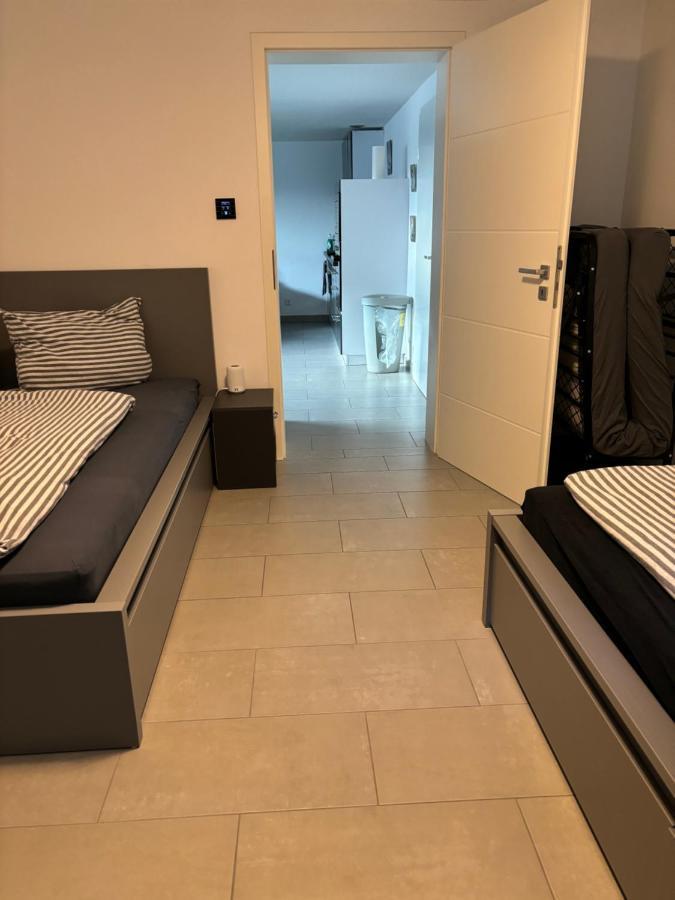 Ferienwohnung Annashome Maxhutte-Haidhof Exteriér fotografie