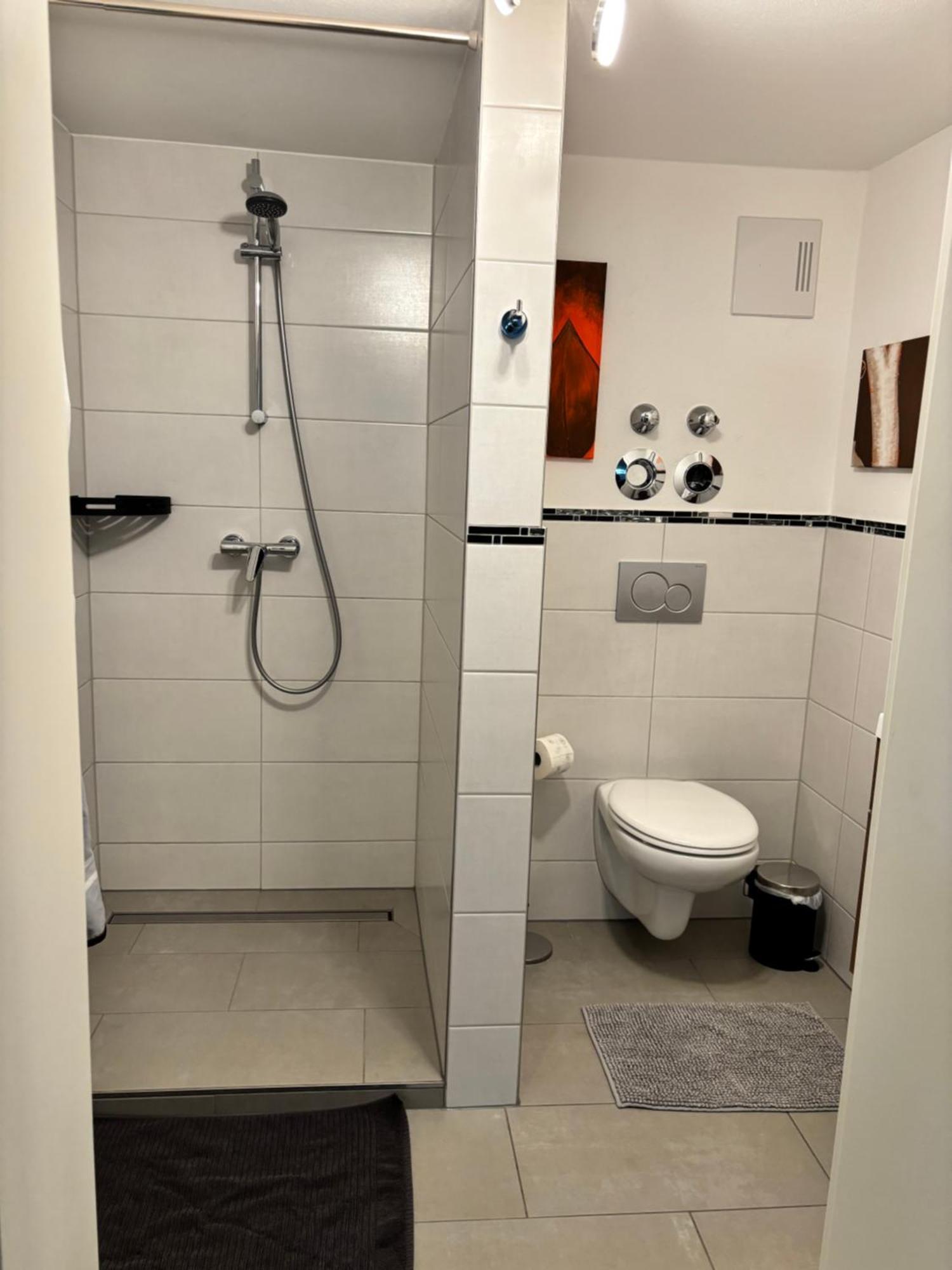 Ferienwohnung Annashome Maxhutte-Haidhof Exteriér fotografie