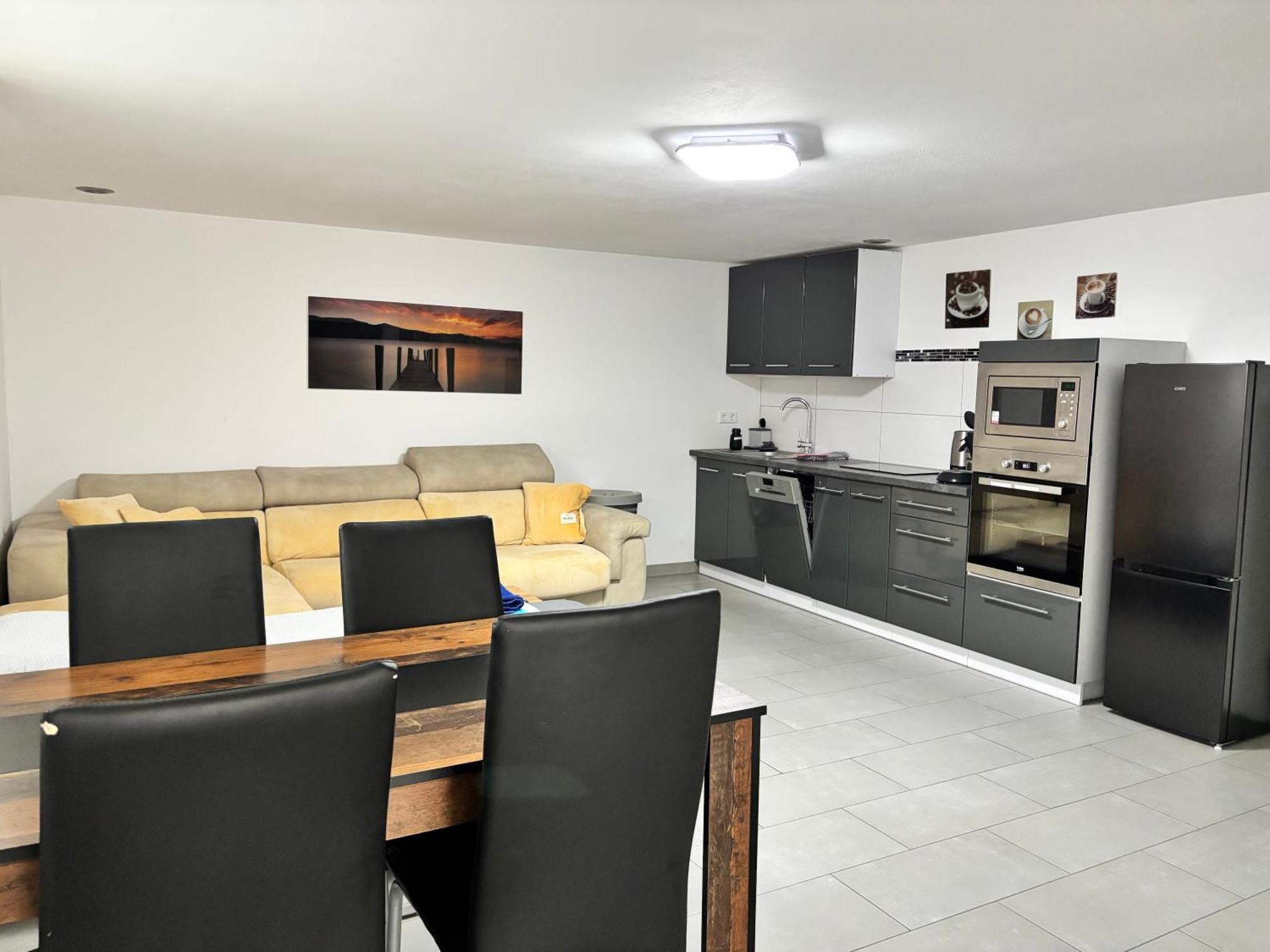 Ferienwohnung Annashome Maxhutte-Haidhof Exteriér fotografie