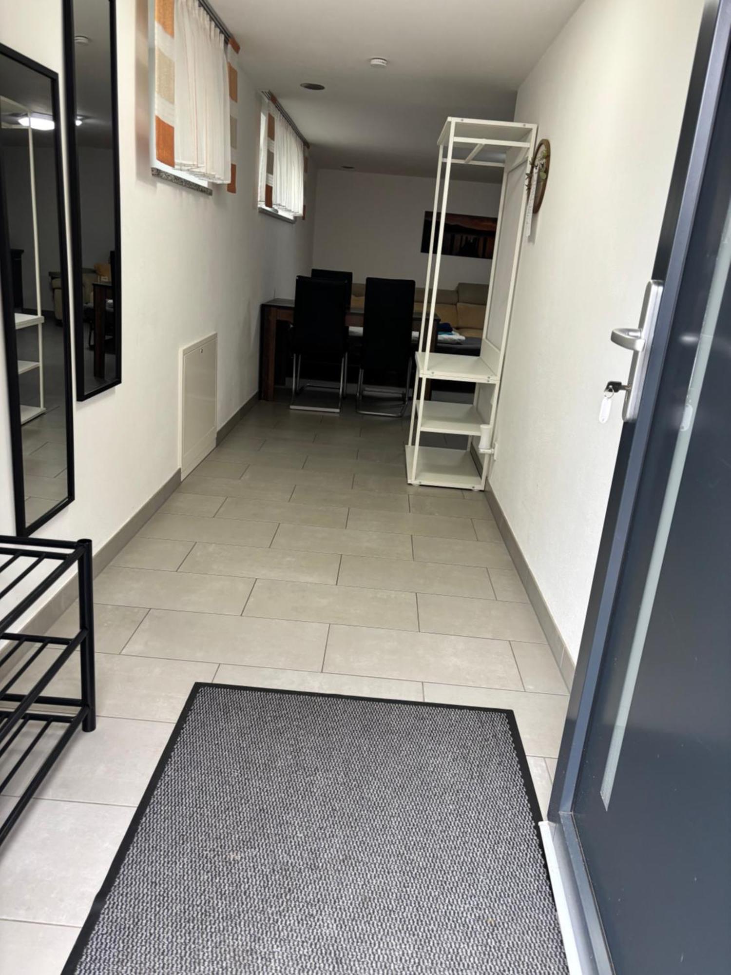 Ferienwohnung Annashome Maxhutte-Haidhof Exteriér fotografie